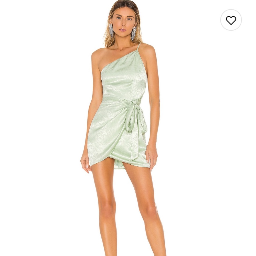 Lovers and Friends Mini Dress